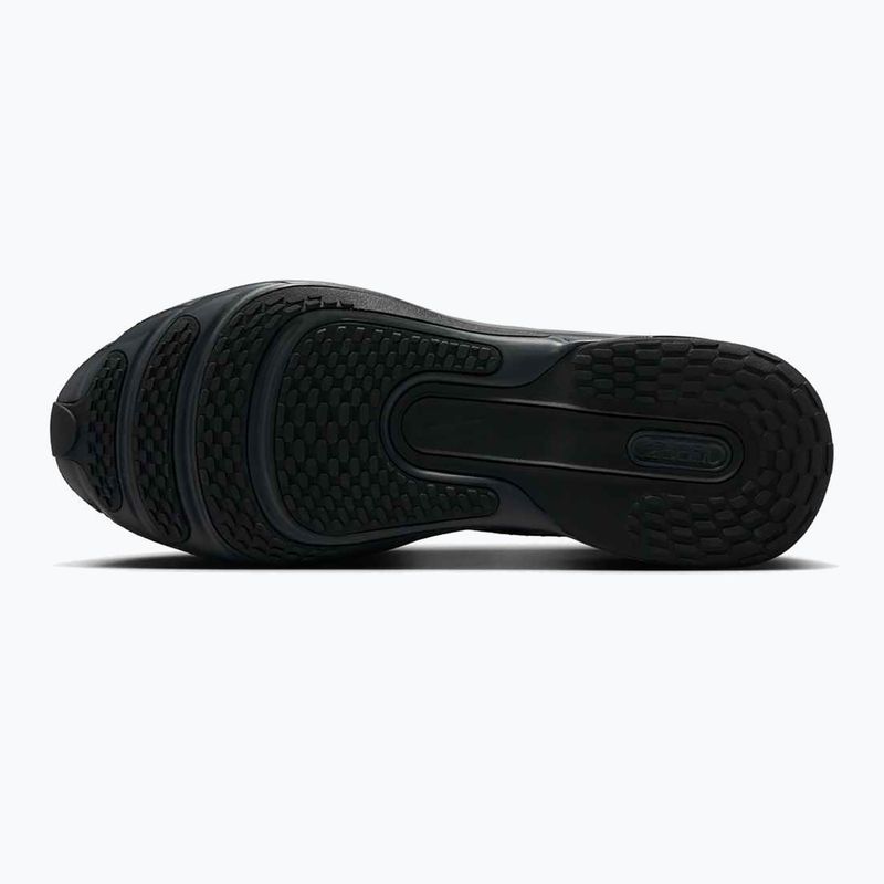 Încălțăminte pentru bărbați Nike Air Zoom Upturn SC black/black/anthracite 13