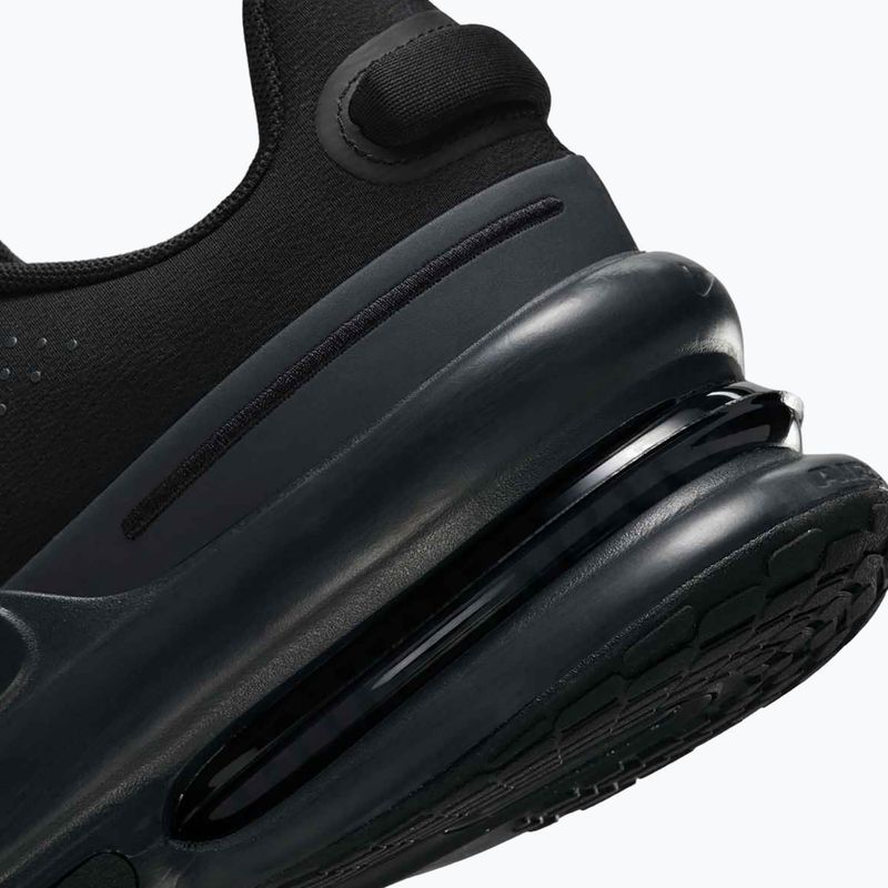 Încălțăminte pentru bărbați Nike Air Zoom Upturn SC black/black/anthracite 15