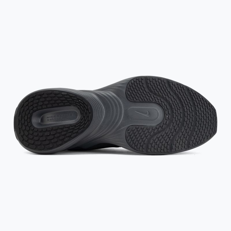Încălțăminte pentru bărbați Nike Uplift SC anthracite/black/black 4