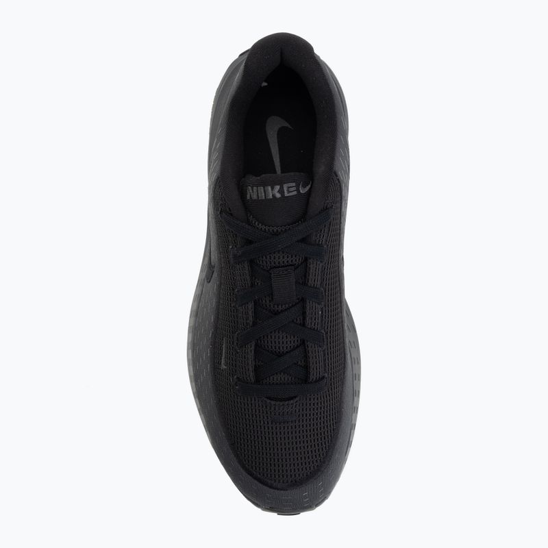 Încălțăminte pentru bărbați Nike Uplift SC anthracite/black/black 5