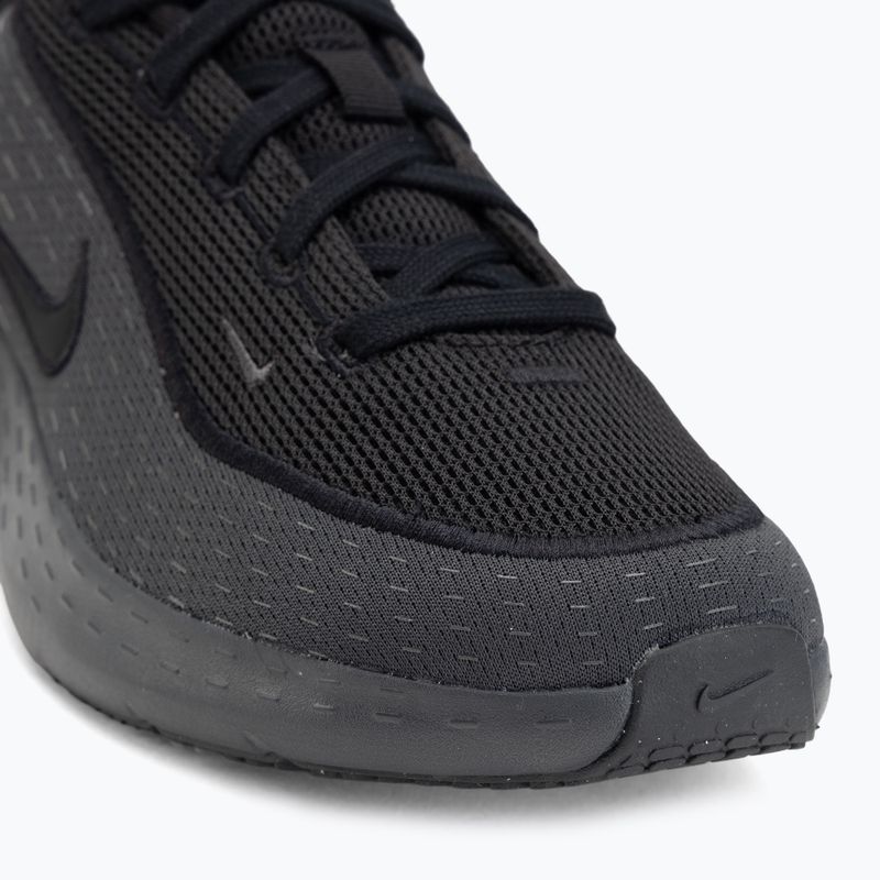 Încălțăminte pentru bărbați Nike Uplift SC anthracite/black/black 7