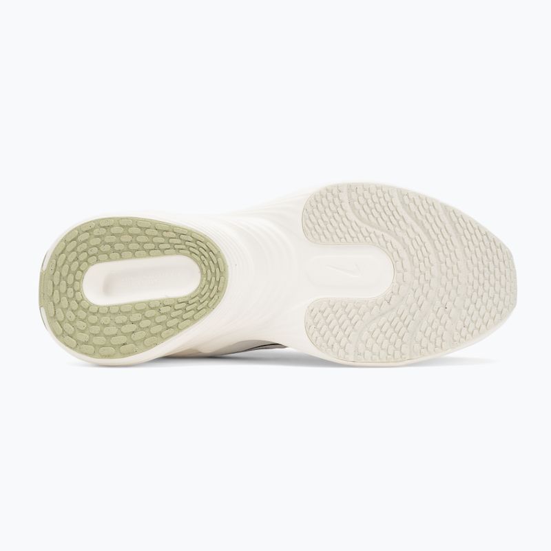 Încălțăminte pentru bărbați Nike Uplift SC sail/life lime/black 4