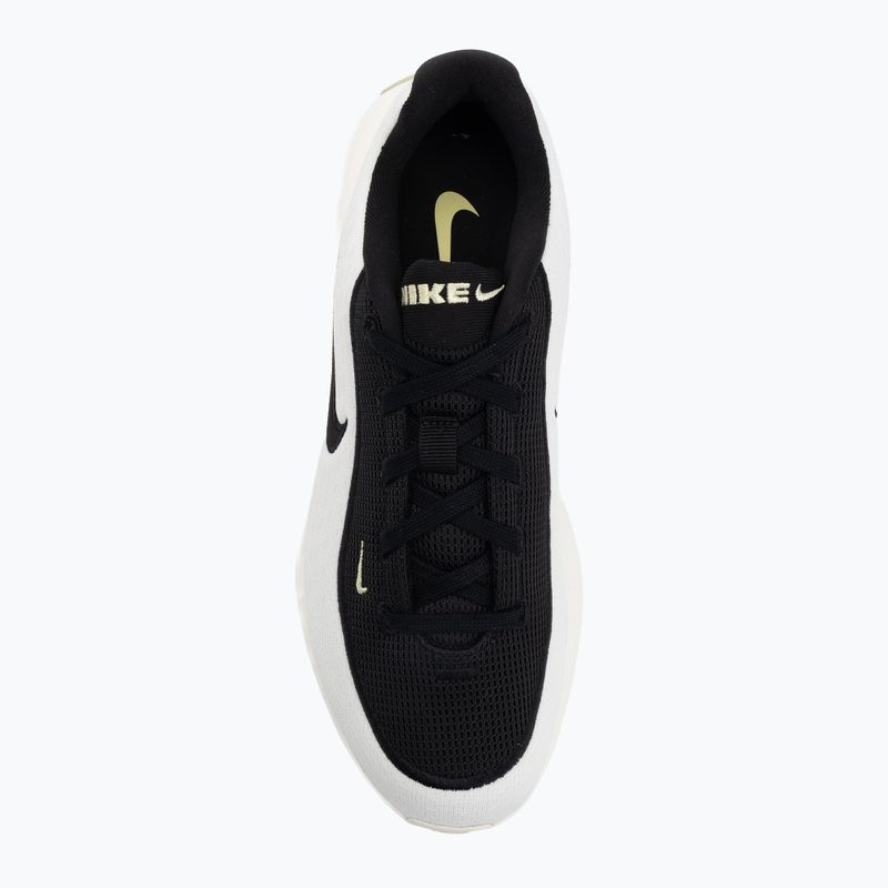 Încălțăminte pentru bărbați Nike Uplift SC sail/life lime/black 5