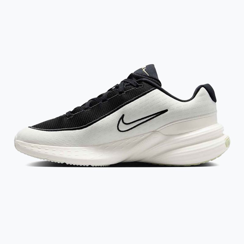 Încălțăminte pentru bărbați Nike Uplift SC sail/life lime/black 9