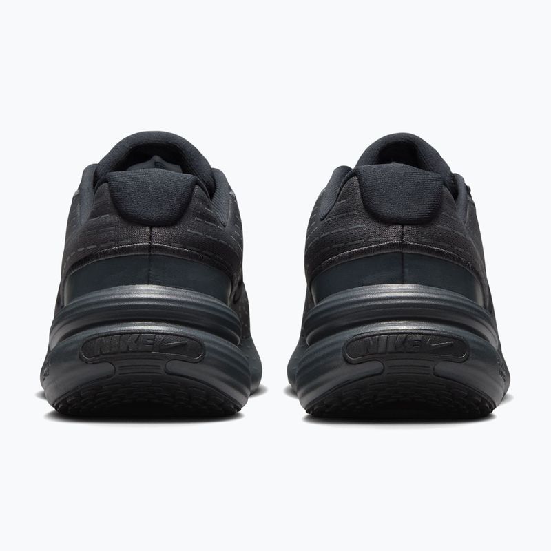 Încălțăminte pentru femei Nike Uplift SC anthracite/black/black 4