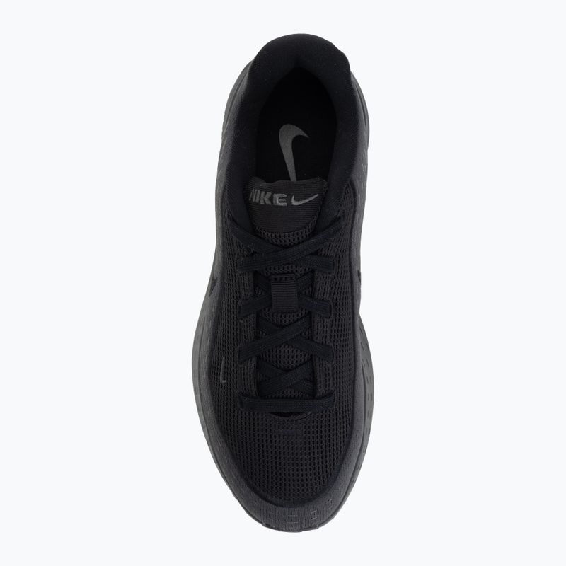 Încălțăminte pentru femei Nike Uplift SC anthracite/black/black 5