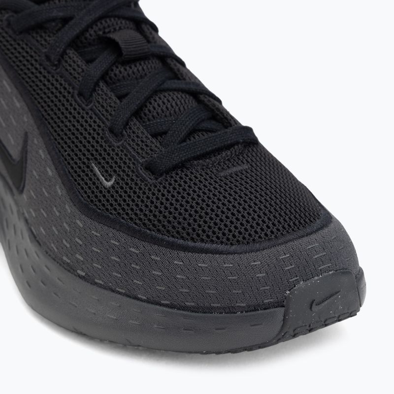 Încălțăminte pentru femei Nike Uplift SC anthracite/black/black 7