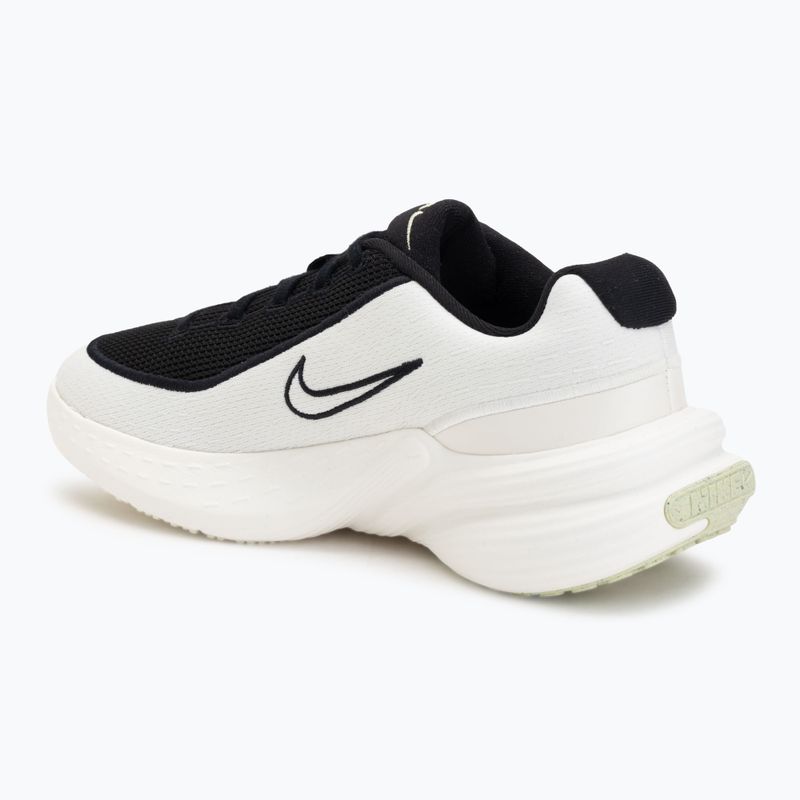 Încălțăminte pentru femei Nike Uplift SC sail/life lime/black 3