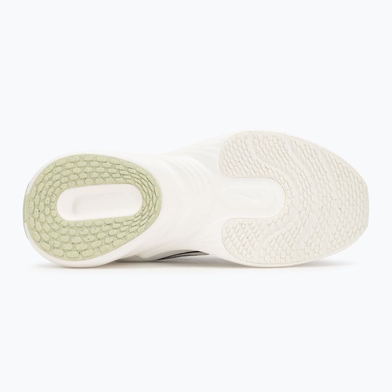 Încălțăminte pentru femei Nike Uplift SC sail/life lime/black 4