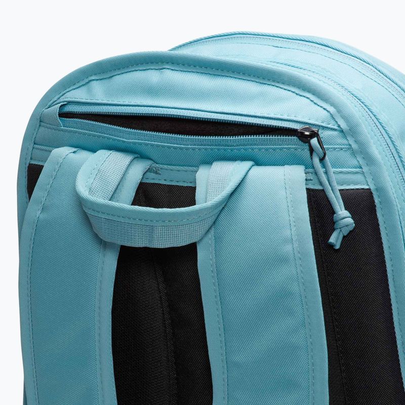 Rucsac de oraș  Nike Sportswear RPM 26 l denim turquoise/black/summit white 8