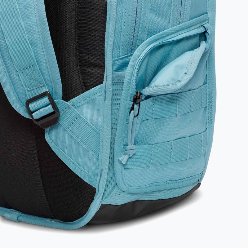 Rucsac de oraș  Nike Sportswear RPM 26 l denim turquoise/black/summit white 10