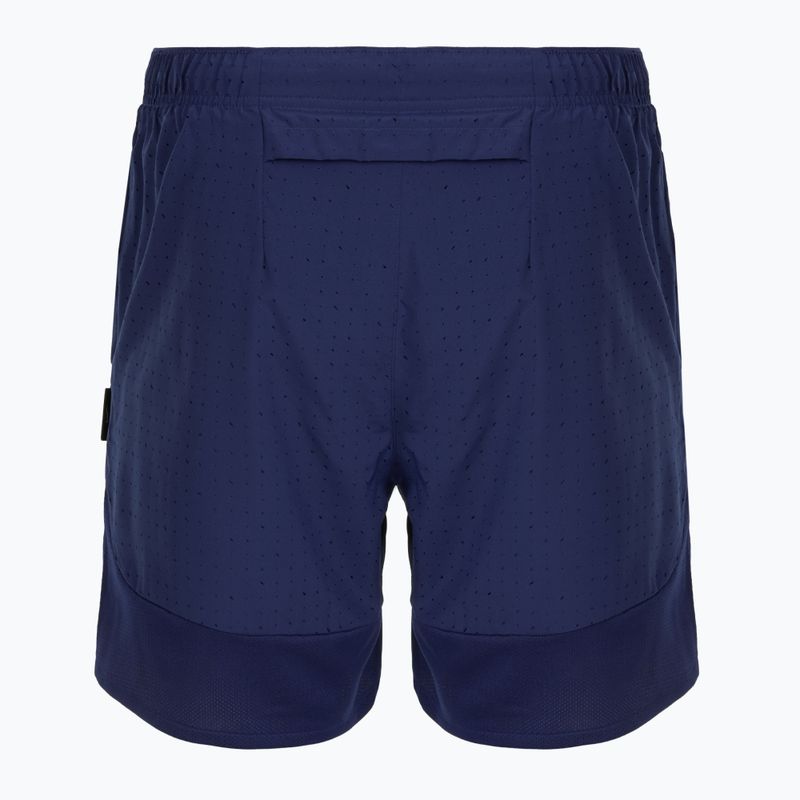 Pantaloni scurți pentru bărbați Nike Challenger Dri-Fit Breathe 7" blue void 11
