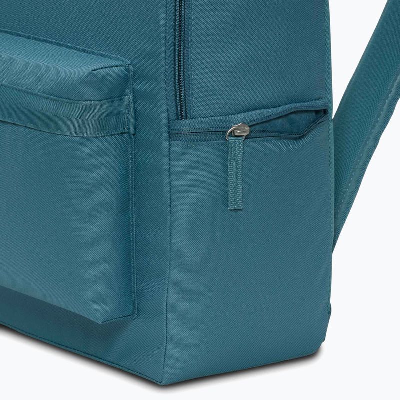 Rucsac Nike Heritage 25 l smokey blue/smokey blue/summit white 6