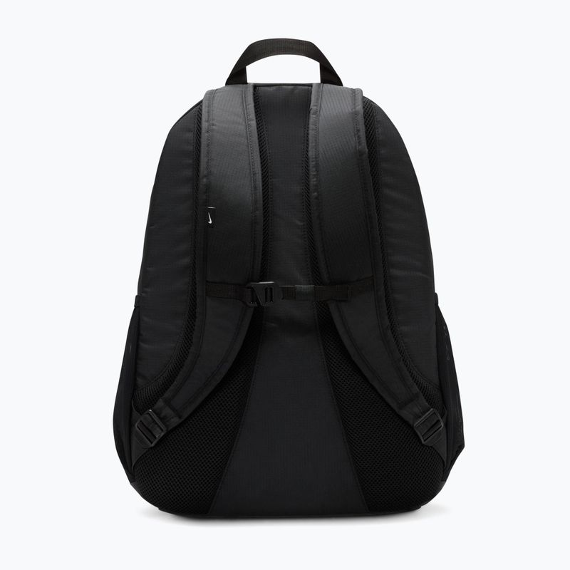 Rucsac de oraș Nike Hayward 26 l black/black/white 3