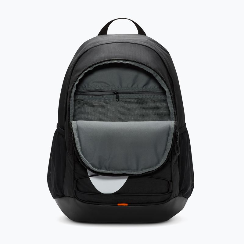 Rucsac de oraș Nike Hayward 26 l black/black/white 4