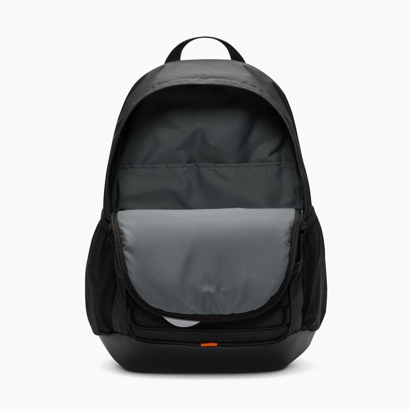 Rucsac de oraș Nike Hayward 26 l black/black/white 5