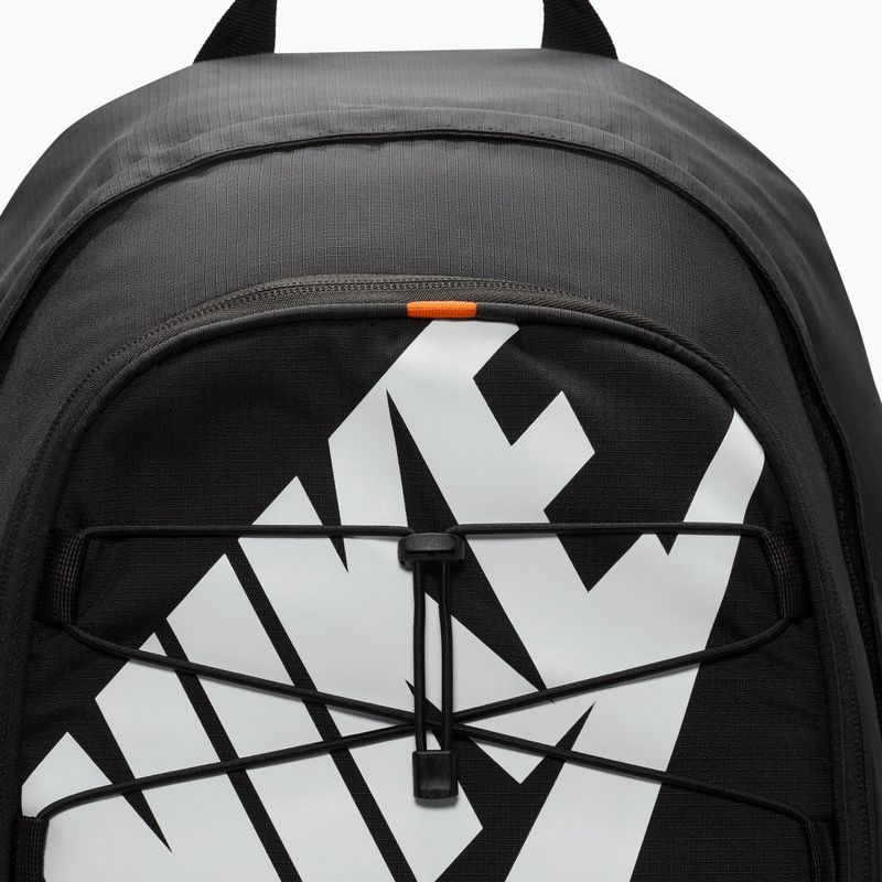 Rucsac de oraș Nike Hayward 26 l black/black/white 6