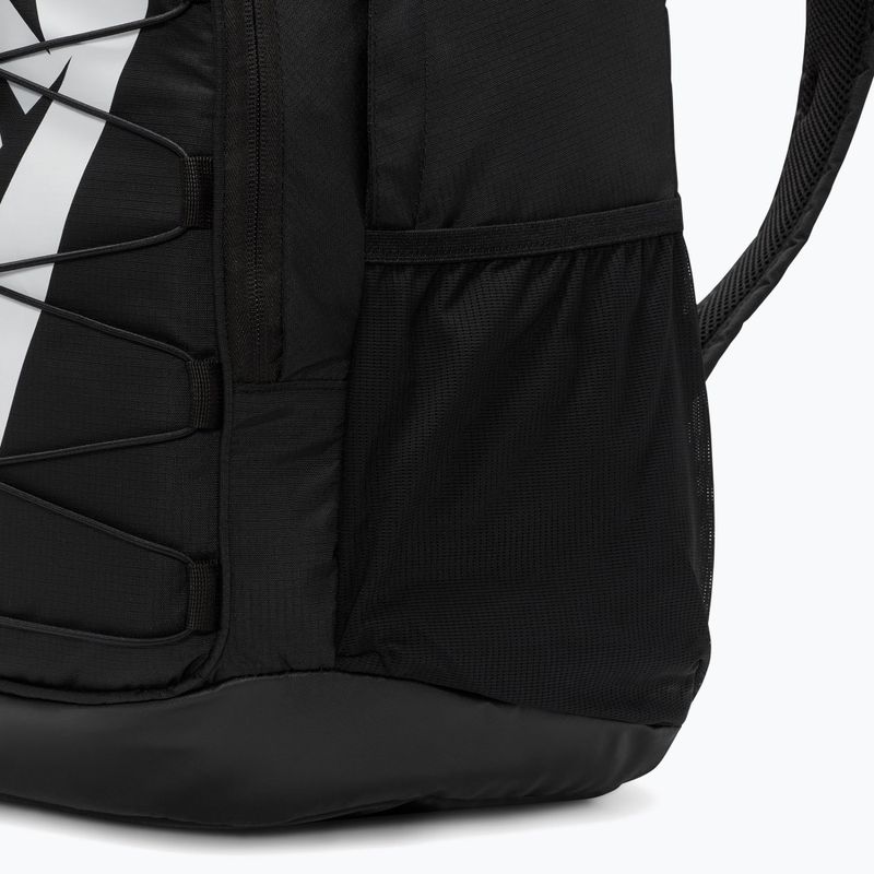 Rucsac de oraș Nike Hayward 26 l black/black/white 8