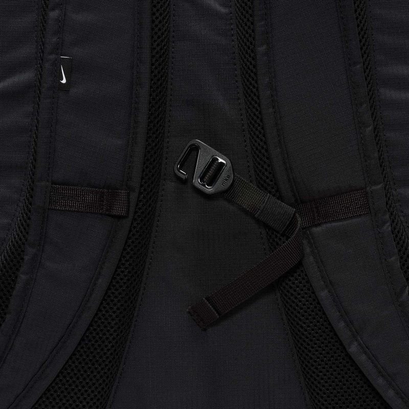 Rucsac de oraș Nike Hayward 26 l black/black/white 9