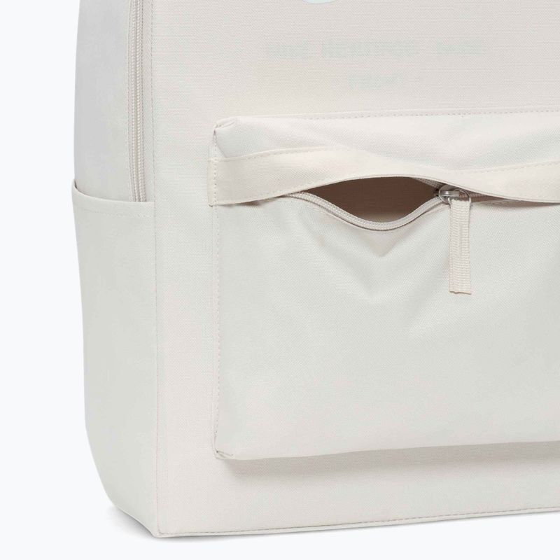 Rucsac Nike Heritage 25 l light orewood brn/summit white 4