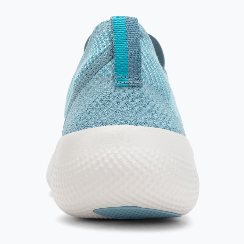 Încălțăminte de antrenament pentru bărbați Nike Free 2025 denim turquoise/dusty cactus/platinum tint/smoky blue 6
