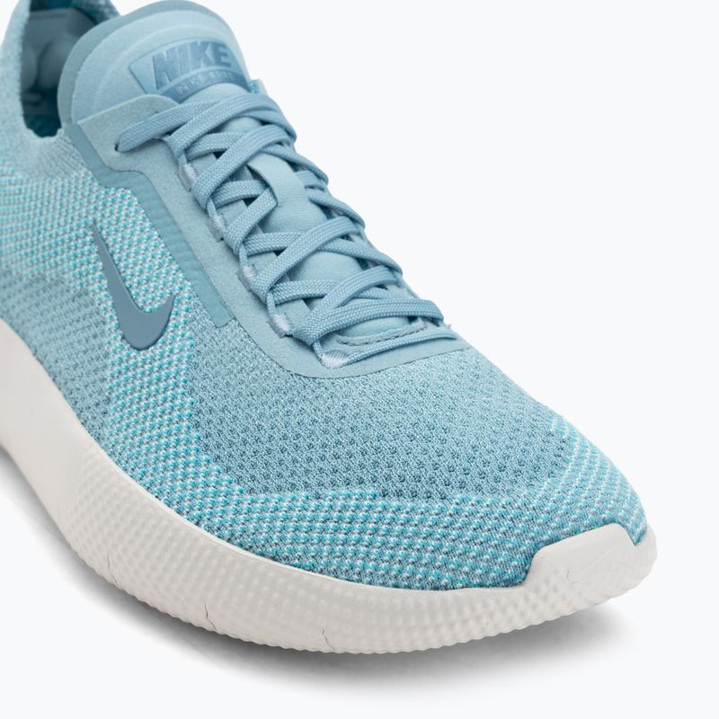 Încălțăminte de antrenament pentru bărbați Nike Free 2025 denim turquoise/dusty cactus/platinum tint/smoky blue 7