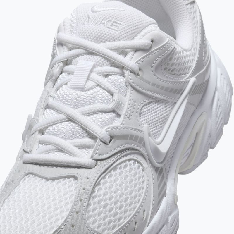 Încălțăminte pentru femei Nike V5 RNR white/black/metallic silver/white 12