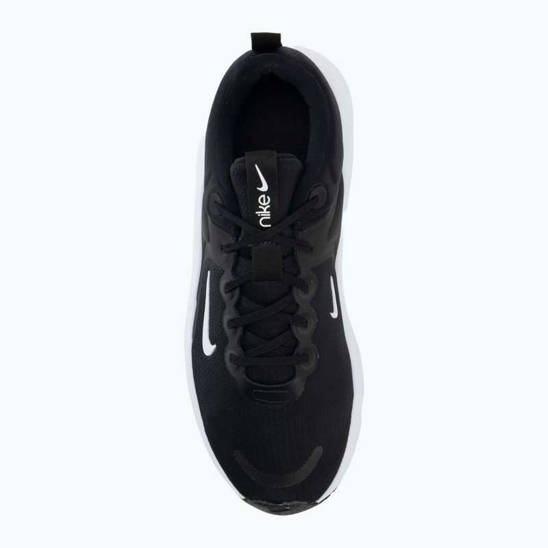 Încălțăminte de antrenament pentru femei Nike In-Season TR 14 black/black/white 5