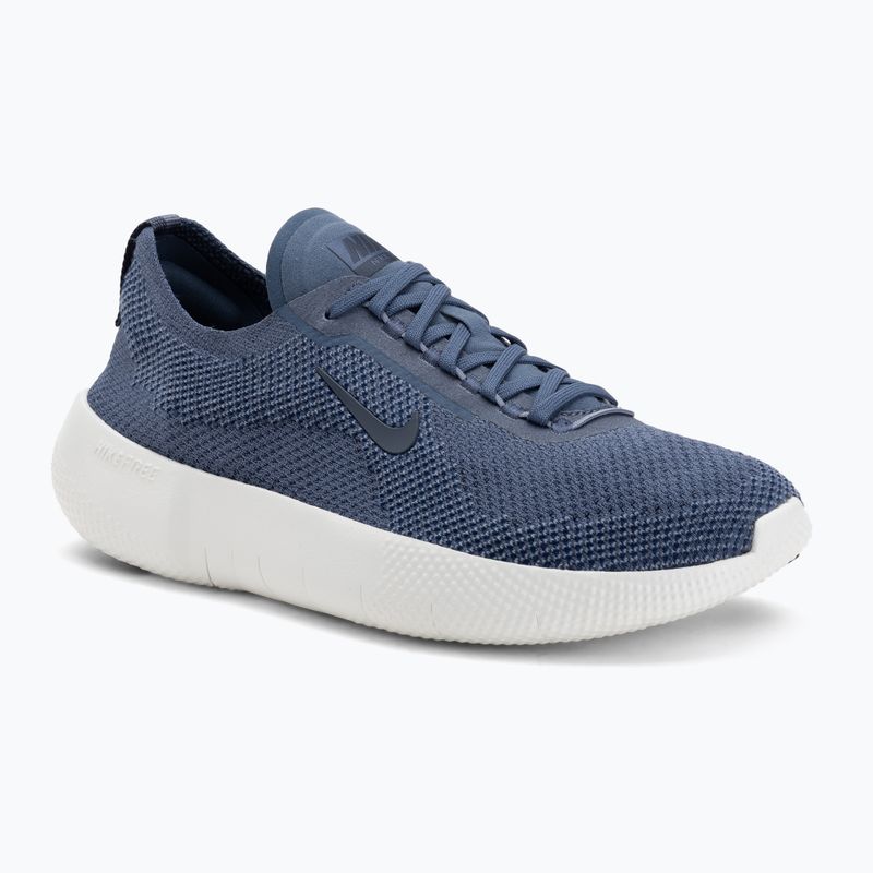 Încălțăminte de antrenament pentru bărbați Nike Free 2025 diffused blue/ashen slate/summit white/thunder blue
