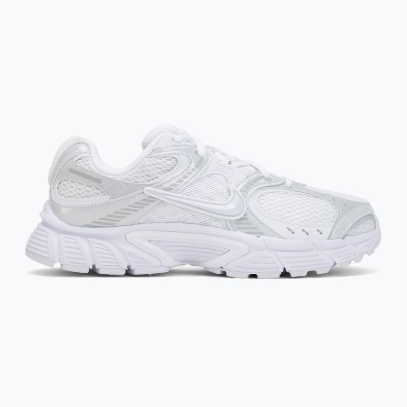 Încălțăminte pentru femei Nike V5 RNR white/black/metallic silver/white 2