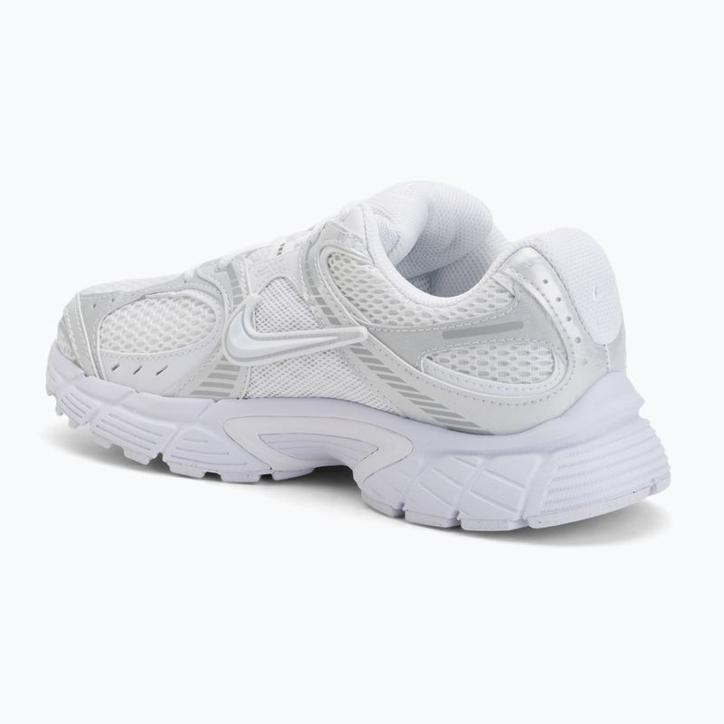 Încălțăminte pentru femei Nike V5 RNR white/black/metallic silver/white 3