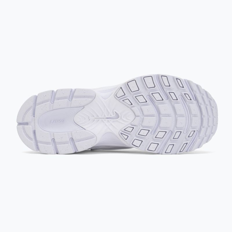 Încălțăminte pentru femei Nike V5 RNR white/black/metallic silver/white 4