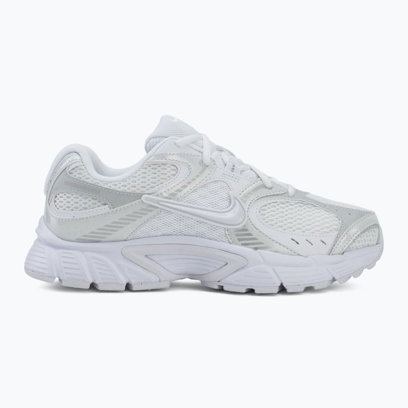 Încălțăminte pentru bărbați Nike V5 RNR white/black/metallic silver/white 2