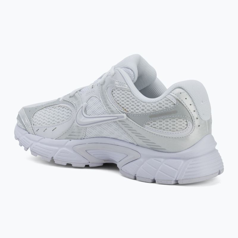 Încălțăminte pentru bărbați Nike V5 RNR white/black/metallic silver/white 3