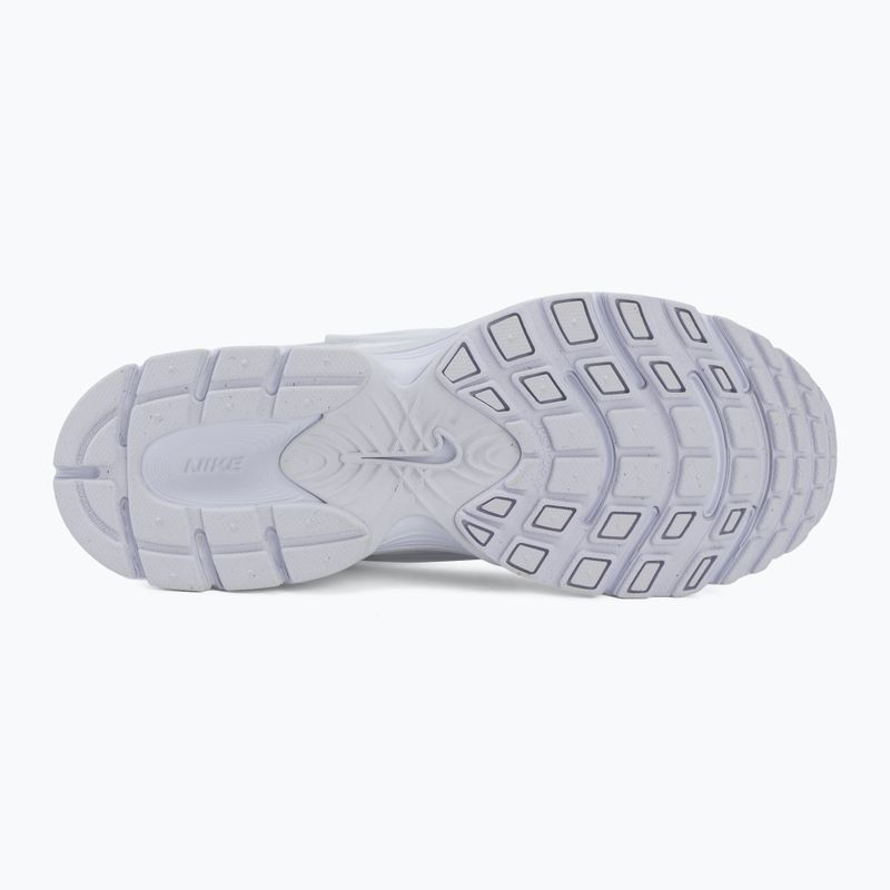 Încălțăminte pentru bărbați Nike V5 RNR white/black/metallic silver/white 4
