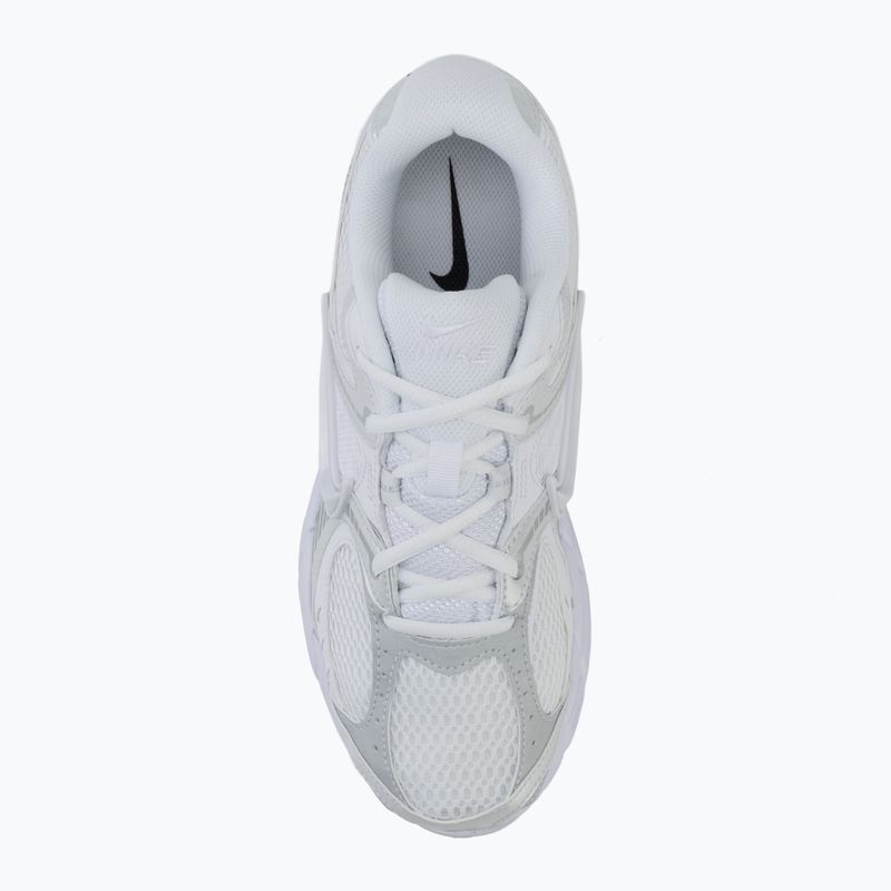 Încălțăminte pentru bărbați Nike V5 RNR white/black/metallic silver/white 5