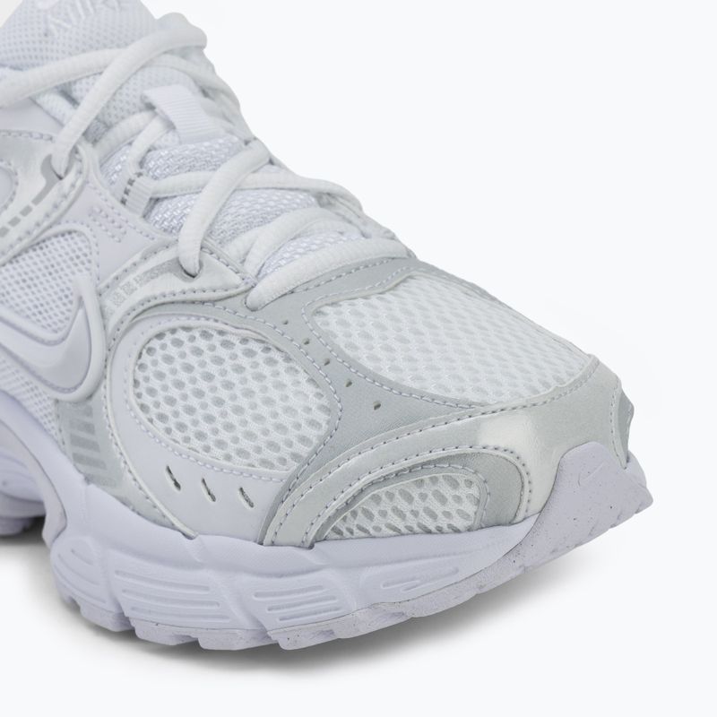 Încălțăminte pentru bărbați Nike V5 RNR white/black/metallic silver/white 7