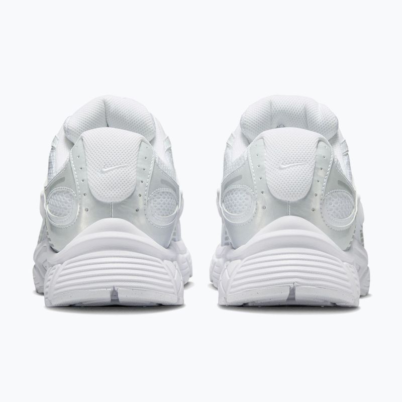 Încălțăminte pentru bărbați Nike V5 RNR white/black/metallic silver/white 3