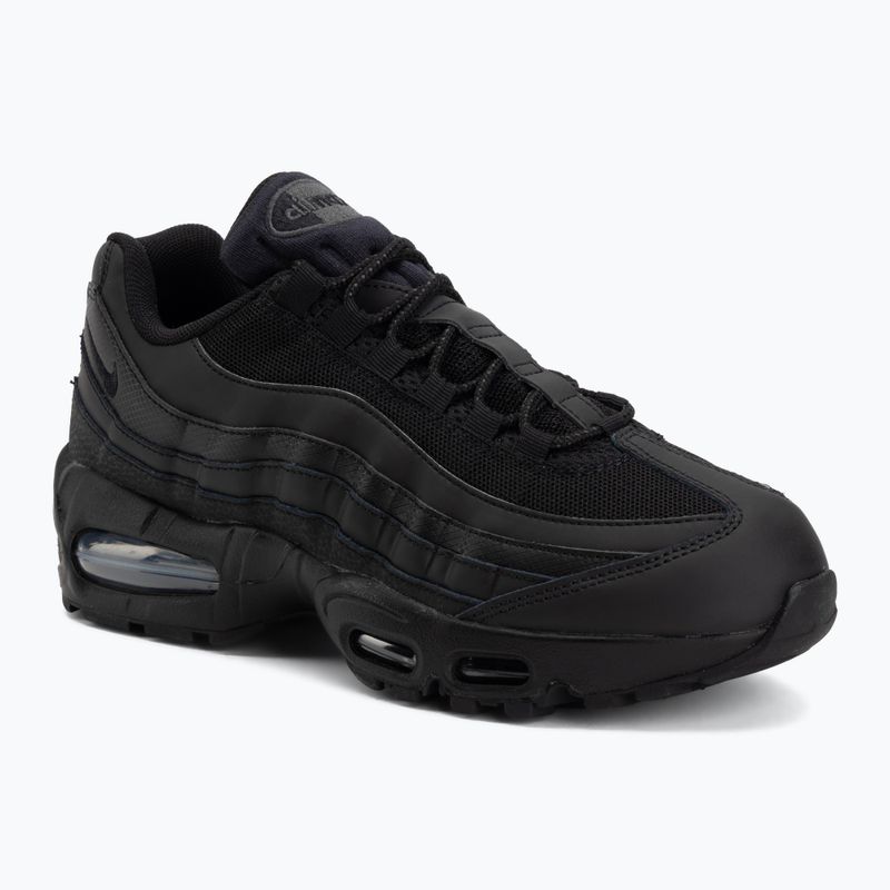 Încălțăminte pentru bărbați Nike Air Max 95 Big Bubble black/anthracite/black