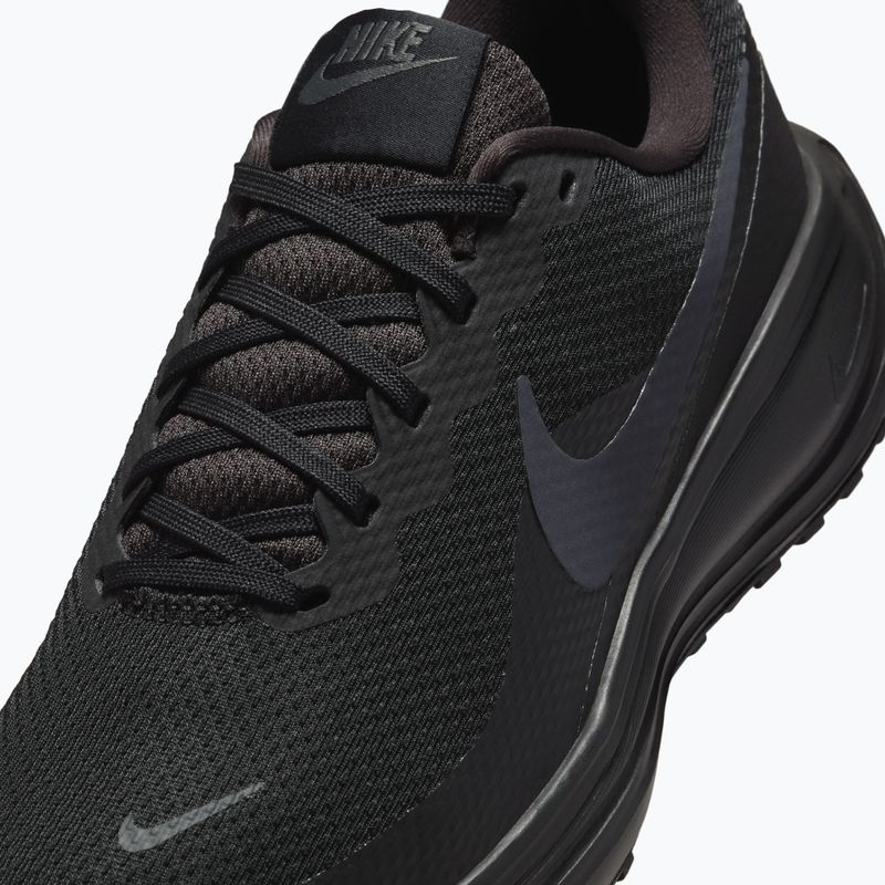 Încălțăminte de alergare pentru femei Nike Revolution 8 black/anthracite 8