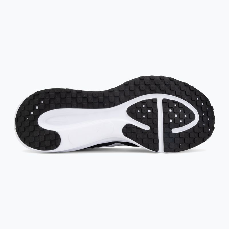 Încălțăminte de alergare pentru bărbați Nike Revolution 8 black/black/white 4