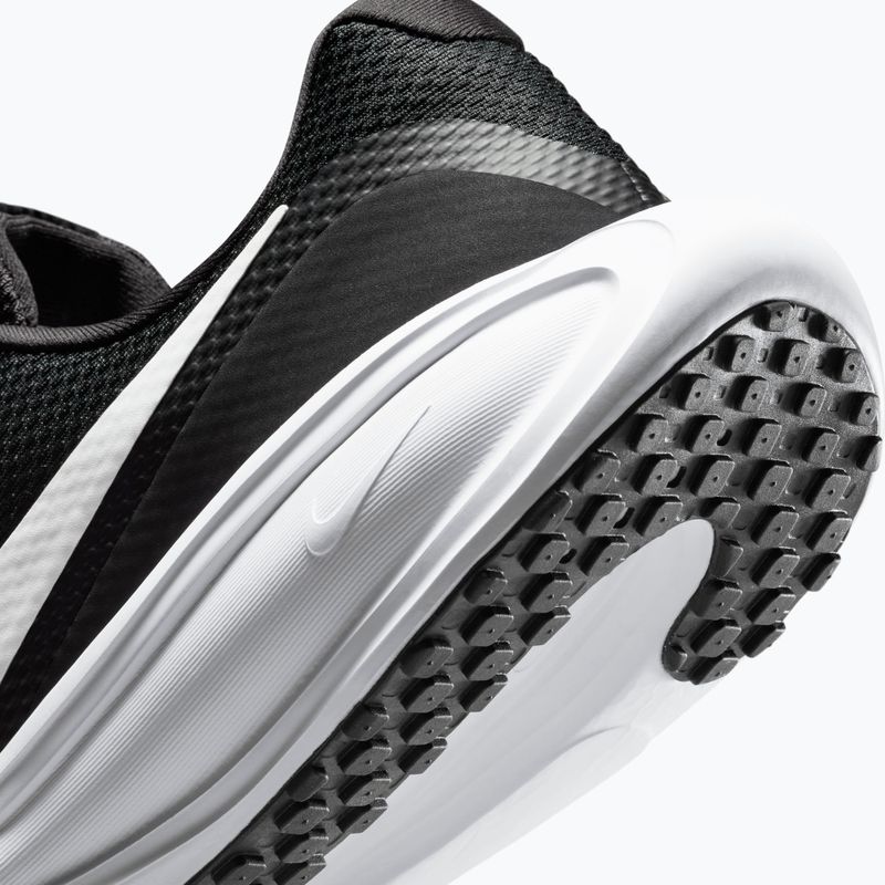 Încălțăminte de alergare pentru bărbați Nike Revolution 8 black/black/white 9