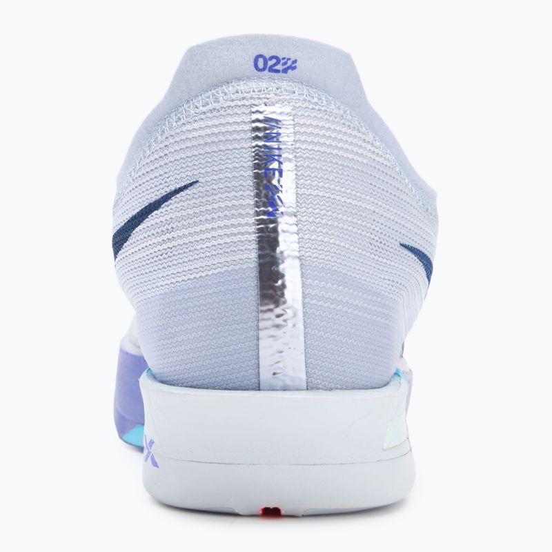 Încălțăminte de alergare pentru bărbați Nike Streakfly 2 ghost/persian violet/blue lightning/blue void 6