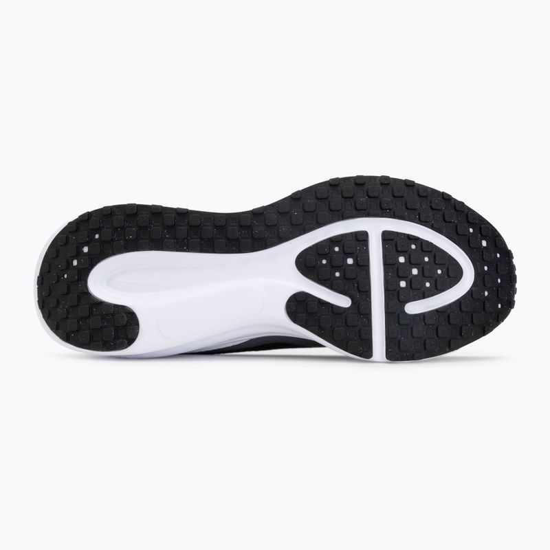 Încălțăminte de alergare pentru bărbați Nike Revolution 8 light smoke grey/smoke grey/white/black 4