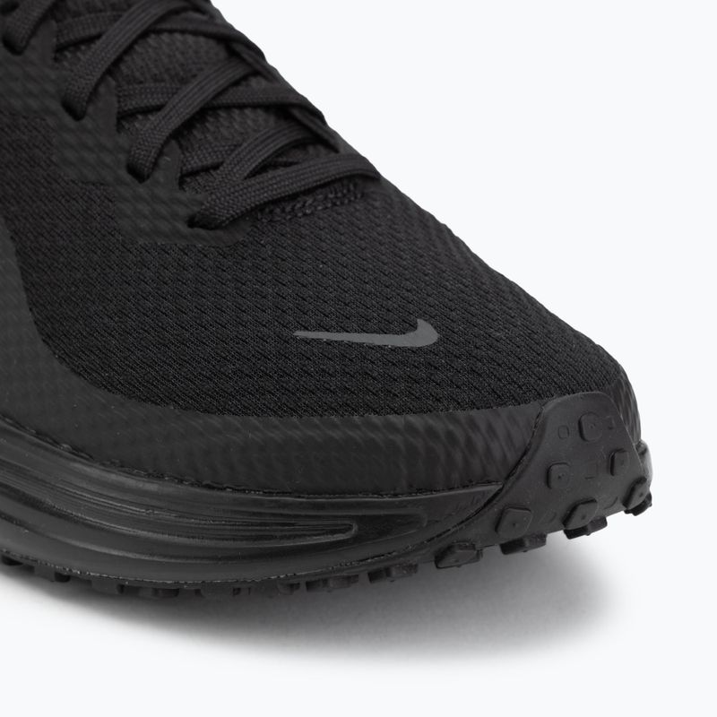 Încălțăminte de alergare pentru femei Nike Revolution 8 black/anthracite 7