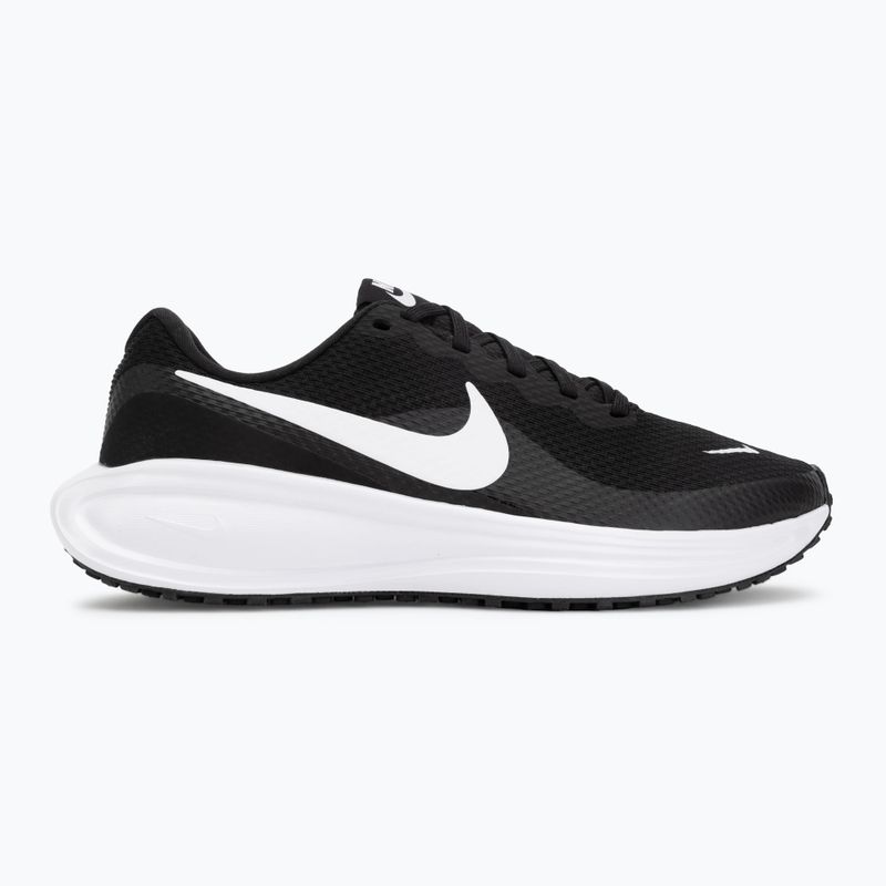Încălțăminte de alergare pentru femei Nike Revolution 8 black/iron grey/white 2