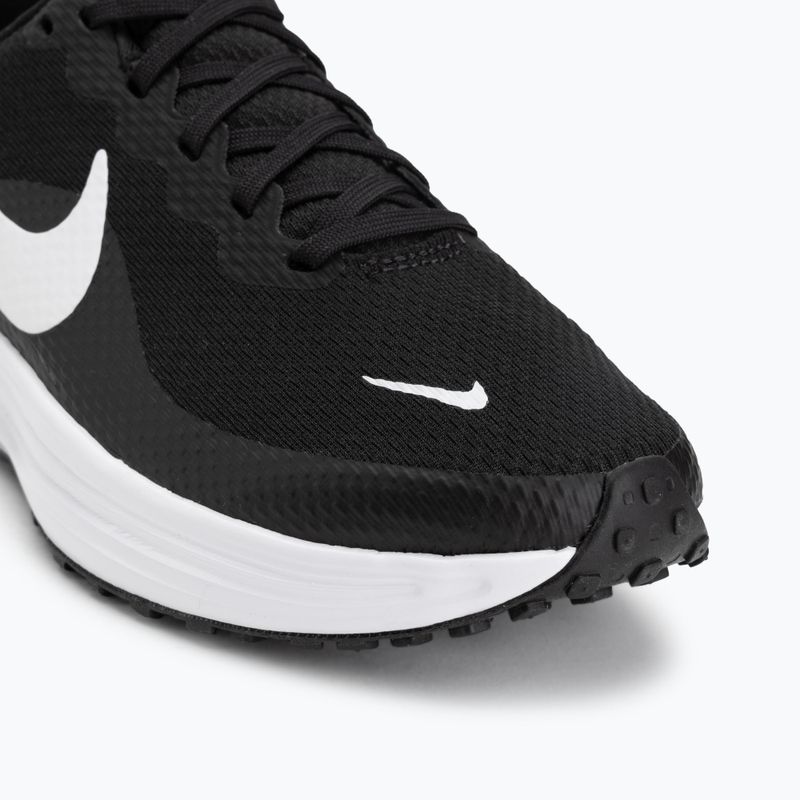 Încălțăminte de alergare pentru femei Nike Revolution 8 black/iron grey/white 7