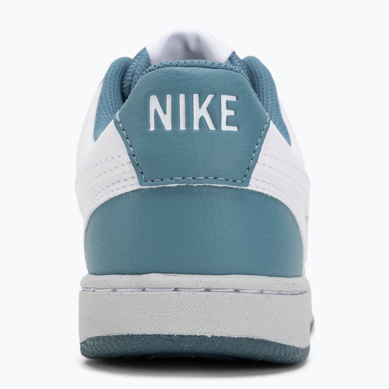 Încălțăminte pentru femei  Nike Court Vision Low Next Nature white/smokey blue 6