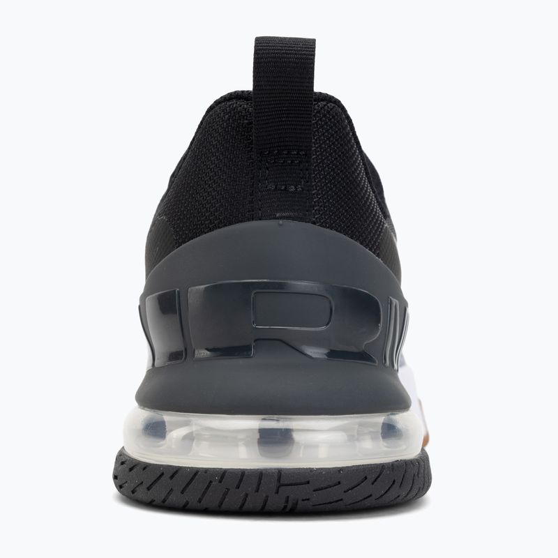 Încălțăminte de antrenament pentru bărbați Nike Air Max Alpha Trainer 6 light smoke grey/black/anthracite 6