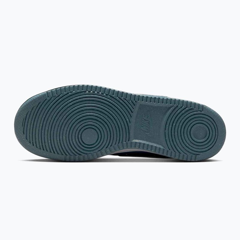 Încălțăminte pentru femei  Nike Court Vision Low Next Nature white/smokey blue 2